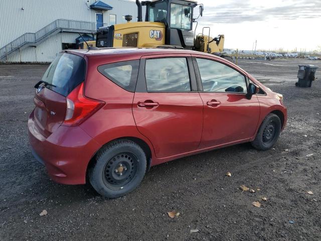 85692495 :رقم المزاد ، 3N1CE2CP2JL362776 vin ، 2018 Nissan Versa Note مزاد بيع