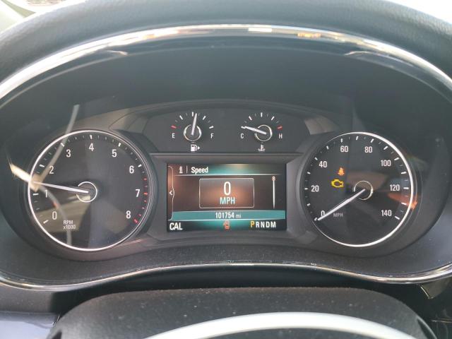 91522565 :رقم المزاد ، KL4CJASB8HB071682 vin ، 2017 Buick Encore Pre مزاد بيع