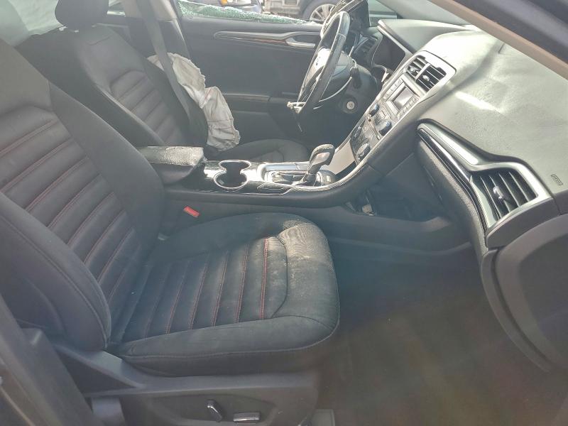 Aukcja sprzedaży 2015 Ford Fusion, vin: 3FA6P0H74FR214124, numer aukcji: 93927645