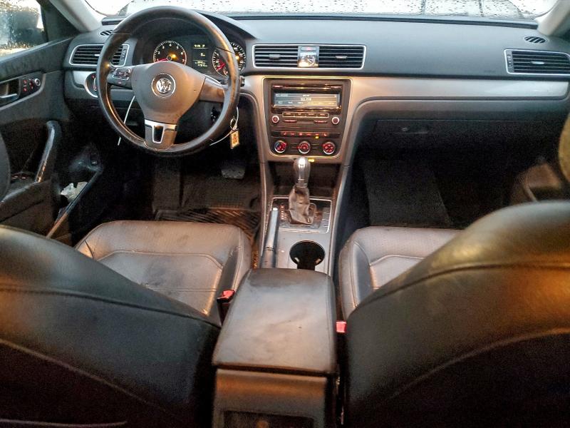 Aukcja sprzedaży 2015 Volkswagen Passat, vin: 1VWAT7A33FC040137, numer aukcji: 94293025
