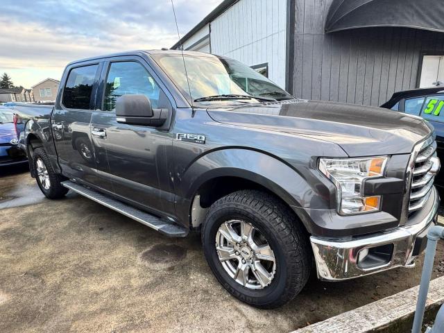 93781275 :رقم المزاد ، 1FTEW1EF5FFB93209 vin ، 2015 Ford F150 Super مزاد بيع