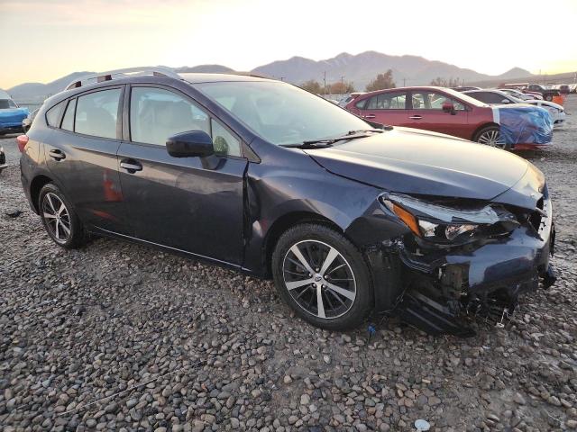 Продаж на аукціоні авто 2021 Subaru Impreza, vin: 4S3GTAV6XM3704803, номер лоту: 90915455
