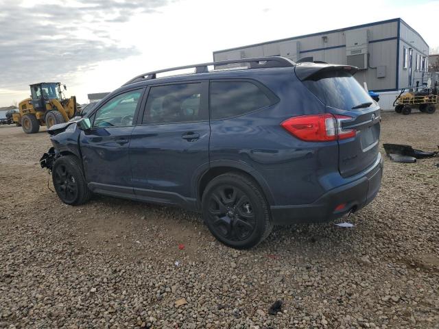 2024 Subaru Ascent Ony მანქანა იყიდება აუქციონზე, vin: 4S4WMAHD9R3406541, აუქციონის ნომერი: 93340095