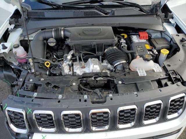 Aukcja sprzedaży 2025 Jeep Compass La, vin: 3C4NJDBN8ST620426, numer aukcji: 93930385