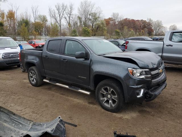 90813305 :رقم المزاد ، 1GCGTDE37G1265504 vin ، 2016 Chevrolet Colorado مزاد بيع