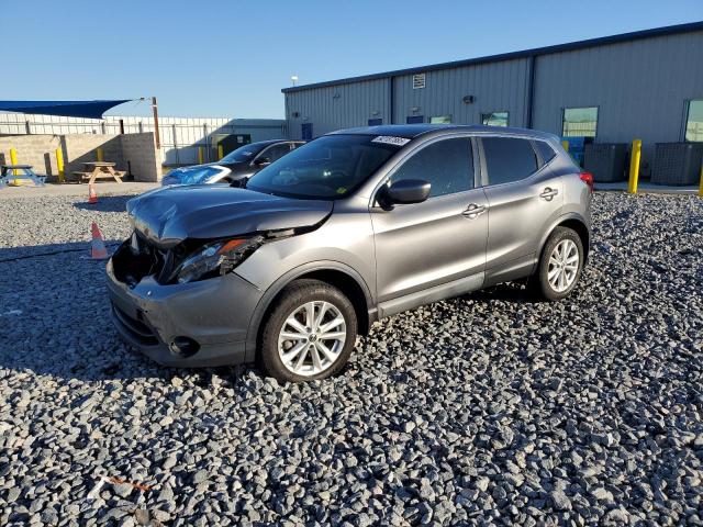 Auction sale of the 2019 Nissan Rogue Sport, vin: JN1BJ1CP1KW220206, lot number: 92187885