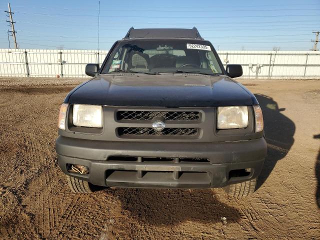 Продажа на аукционе авто 2000 Nissan Xterra, vin: 5N1ED28Y6YC583325, номер лота: 92242395