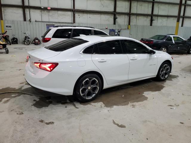2021 Chevrolet Malibu Lt მანქანა იყიდება აუქციონზე, vin: 1G1ZD5ST3MF072886, აუქციონის ნომერი: 92604935