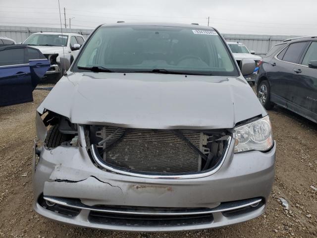 Aukcja sprzedaży 2015 Chrysler Town & Cou, vin: 2C4RC1BG8FR742255, numer aukcji: 93419345