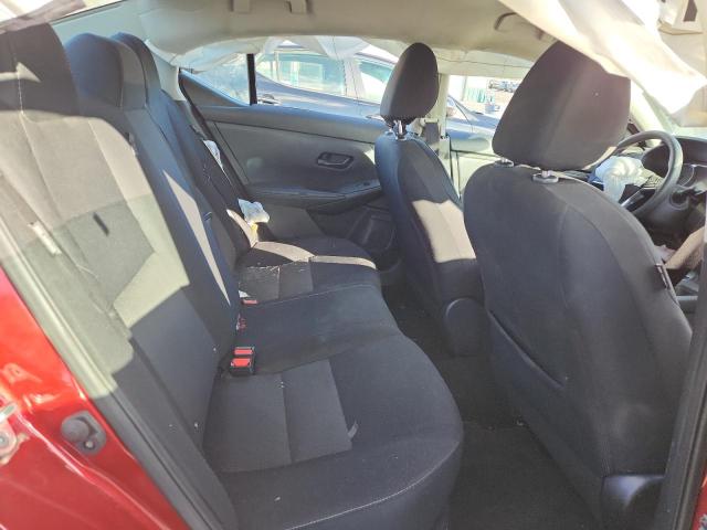 92028265 :رقم المزاد ، 3N1AB8CV0RY336547 vin ، 2024 Nissan Sentra مزاد بيع