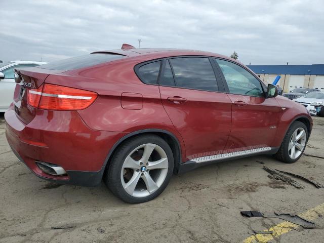 Продаж на аукціоні авто 2009 Bmw X6, vin: 5UXFG83539LZ94178, номер лоту: 91945455