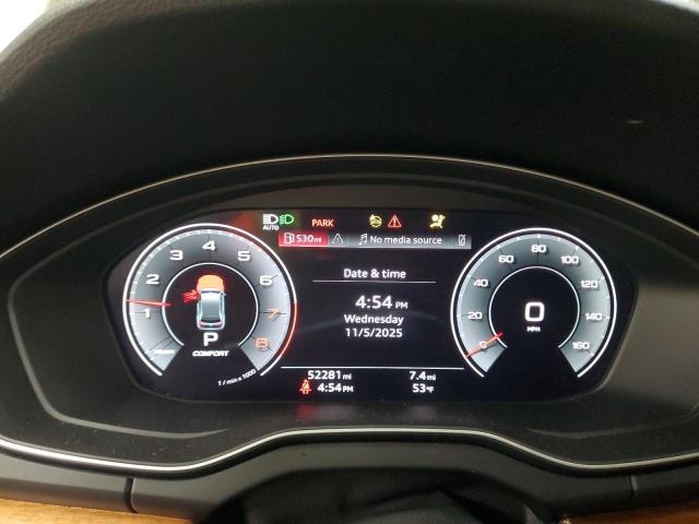 2023 Audi Q5 მანქანა იყიდება აუქციონზე, vin: WA1EAAFY6P2046351, აუქციონის ნომერი: 91563715