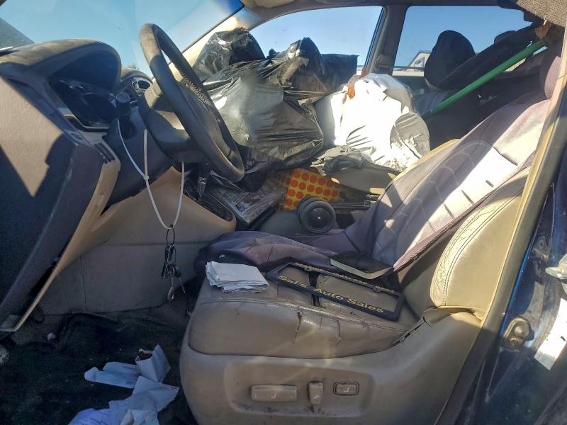 Aukcja sprzedaży 2001 Toyota Highlander, vin: JTEHF21A810019719, numer aukcji: 93770115