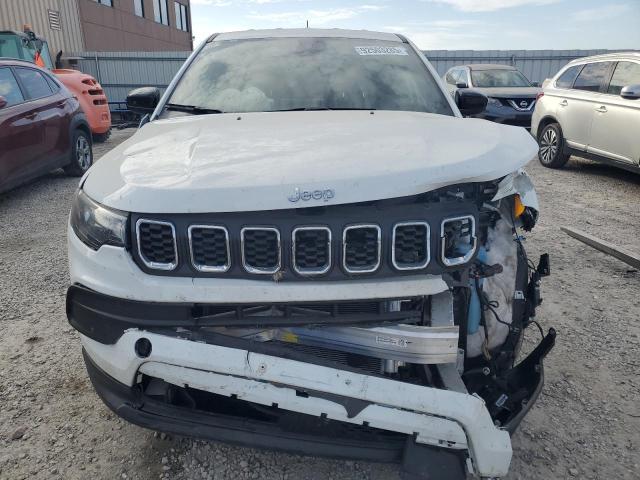 Aukcja sprzedaży 2025 Jeep Compass, vin: 3C4NJDAN3ST515620, numer aukcji: 92503285