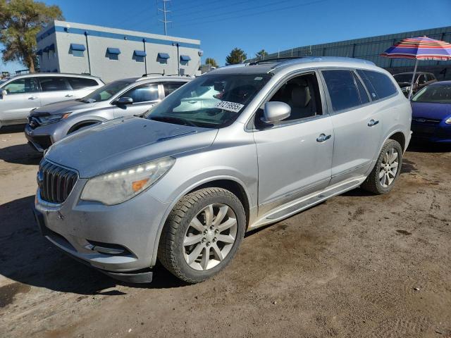 91219955 :رقم المزاد ، 5GAKVCKD8EJ252867 vin ، 2014 Buick Enclave مزاد بيع