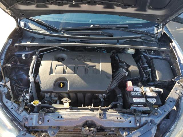 Продаж на аукціоні авто 2016 Toyota Corolla L, vin: 5YFBURHE5GP510233, номер лоту: 90385535