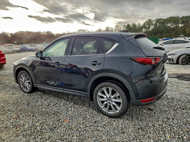 Aukcja sprzedaży 2021 Mazda Cx-5, vin: JM3KFBDM2M1447372, numer aukcji: 94309685