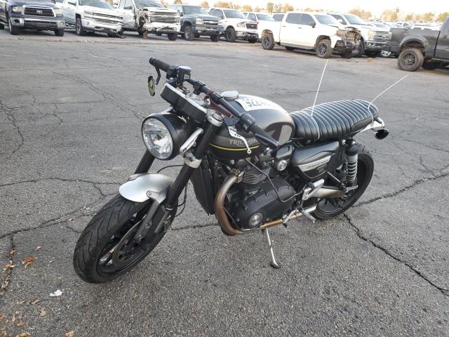 Продажа на аукционе авто 2022 Triumph Motorcycle Speed Twin, vin: SMTD54HF9NTAY5093, номер лота: 92248055