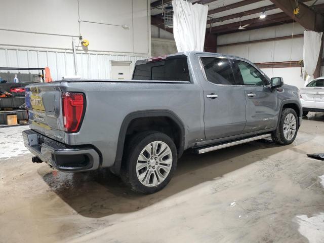2022 Gmc Sierra Limited მანქანა იყიდება აუქციონზე, vin: 1GTU9FEL3NZ191882, აუქციონის ნომერი: 92300155