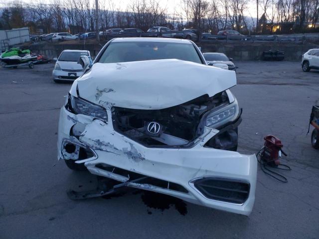 93332125 :رقم المزاد ، 5J8TB4H57GL008797 vin ، 2016 Acura Rdx مزاد بيع