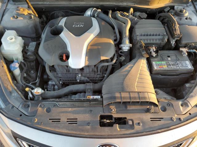 Продажа на аукционе авто 2014 Kia Optima Sx, vin: 5XXGR4A62EG346877, номер лота: 92929535