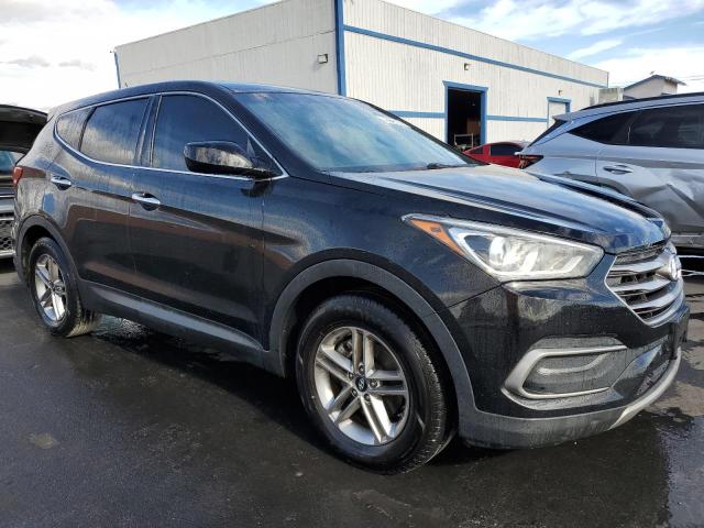 Продаж на аукціоні авто 2018 Hyundai Santa Fe S, vin: 5NMZTDLB2JH053447, номер лоту: 92293055