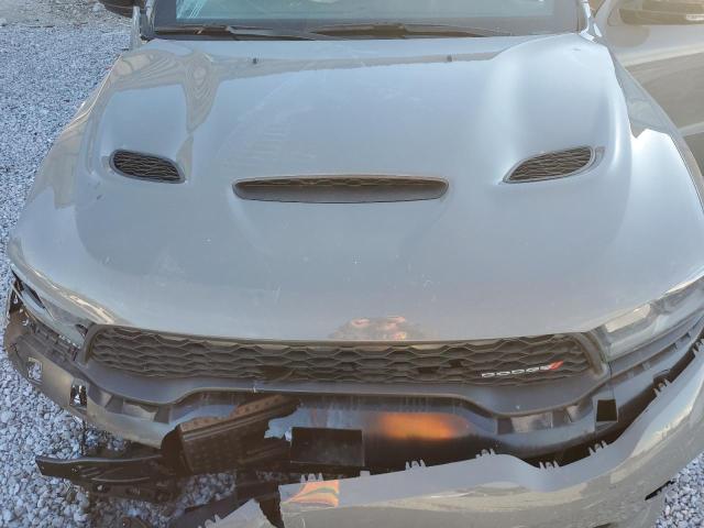 Продажа на аукционе авто 2024 Dodge Durango, vin: 1C4RDJDG7RC254566, номер лота: 91630215