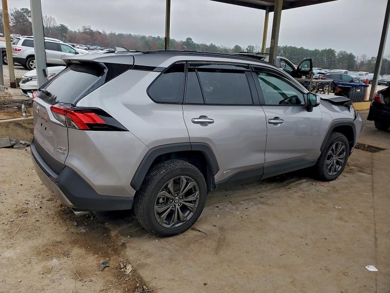 Aukcja sprzedaży 2024 Toyota Rav4, vin: 4T3D6RFV9RU146915, numer aukcji: 92058615