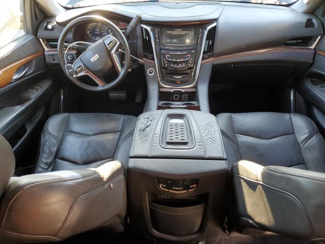90693955 :رقم المزاد ، 1GYS4CKJ1GR413453 vin ، 2016 Cadillac Escalade P مزاد بيع