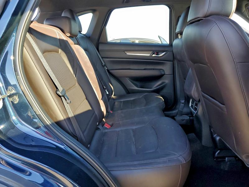 Продаж на аукціоні авто 2019 Mazda Cx-5 Signa, vin: JM3KFBEY5K0643729, номер лоту: 94728325