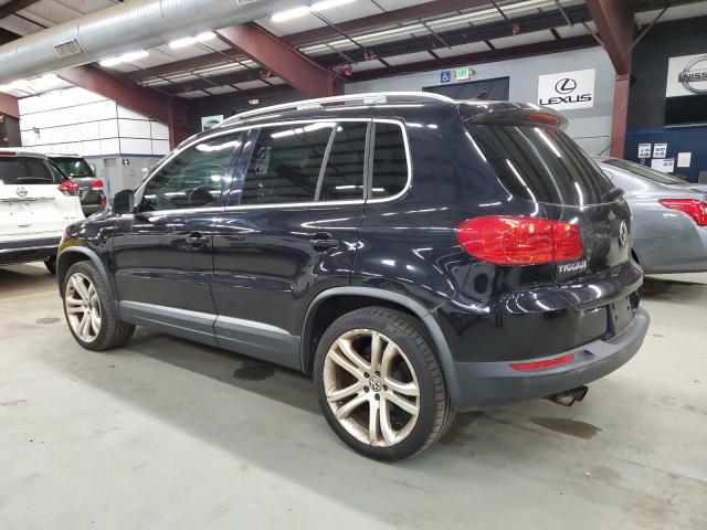 Aukcja sprzedaży 2012 Volkswagen Tiguan S, vin: WVGBV7AX9CW583440, numer aukcji: 91764185