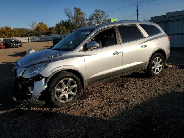 Aukcja sprzedaży 2008 Buick Enclave Cx, vin: 5GAEV23758J187433, numer aukcji: 91583195