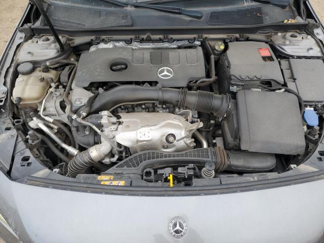 2020 Mercedes-benz A მანქანა იყიდება აუქციონზე, vin: WDD3G4EB5LW041645, აუქციონის ნომერი: 92115245