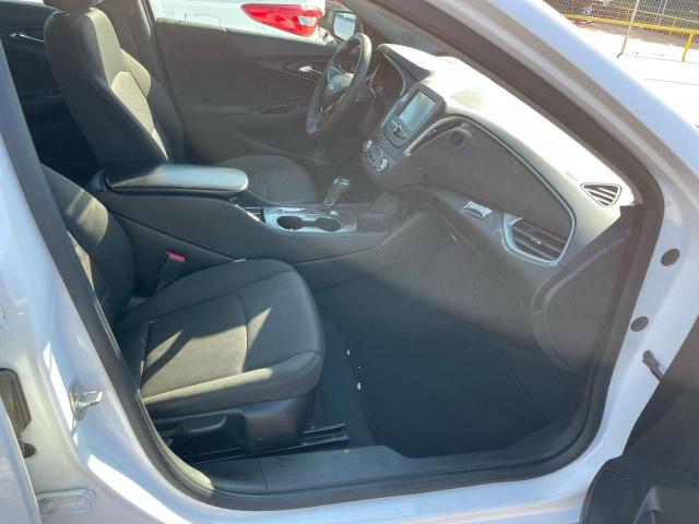 Продажа на аукционе авто 2018 Chevrolet Malibu Ls, vin: 1G1ZC5ST9JF284495, номер лота: 91880545