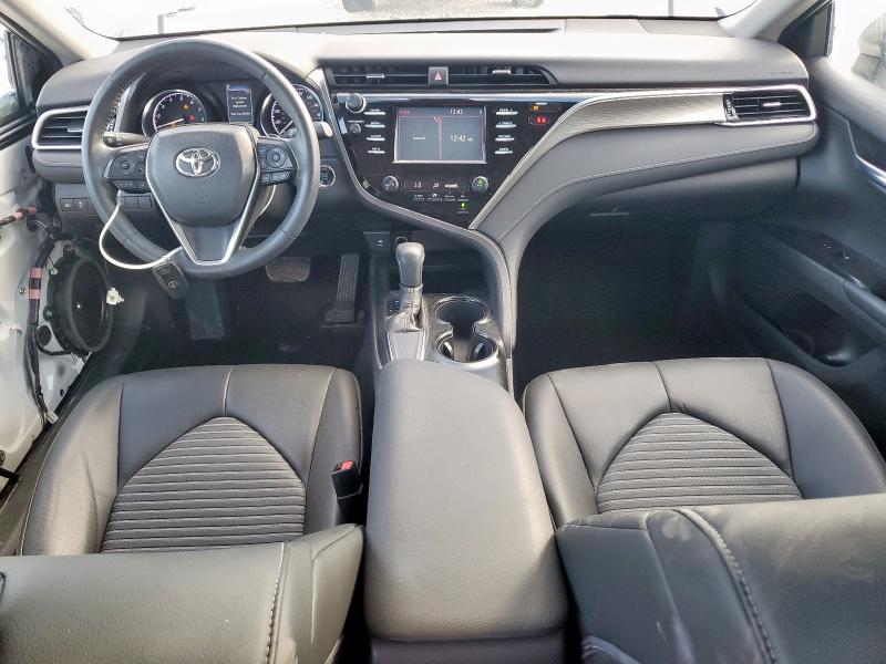 Продажа на аукционе авто 2018 Toyota Camry, vin: 4T1B11HK3JU599564, номер лота: 92516055