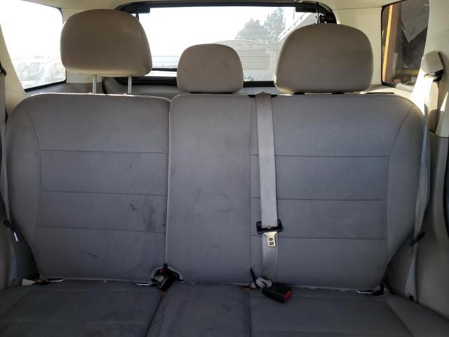 Aukcja sprzedaży 2011 Ford Escape, vin: 1FMCU0D73BKC17649, numer aukcji: 93079545