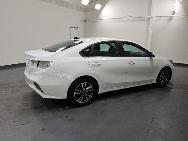 Продажа на аукционе авто 2023 Kia Forte Lx, vin: 3KPF24AD7PE615000, номер лота: 91474625