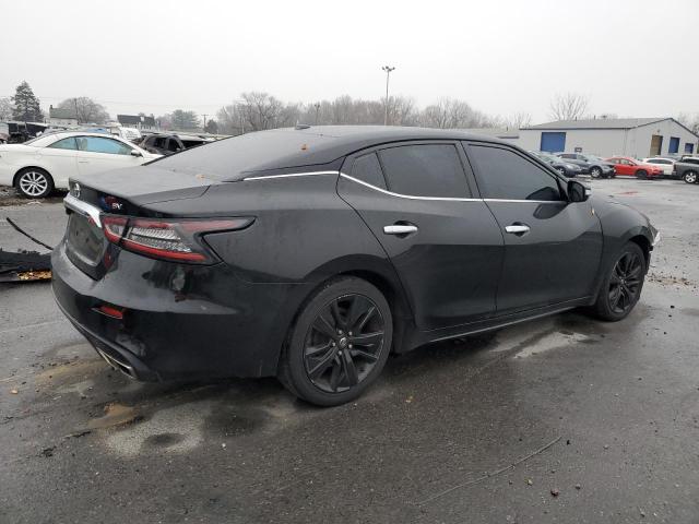 Продаж на аукціоні авто 2020 Nissan Maxima, vin: 1N4AA6CV7LC374514, номер лоту: 93049465