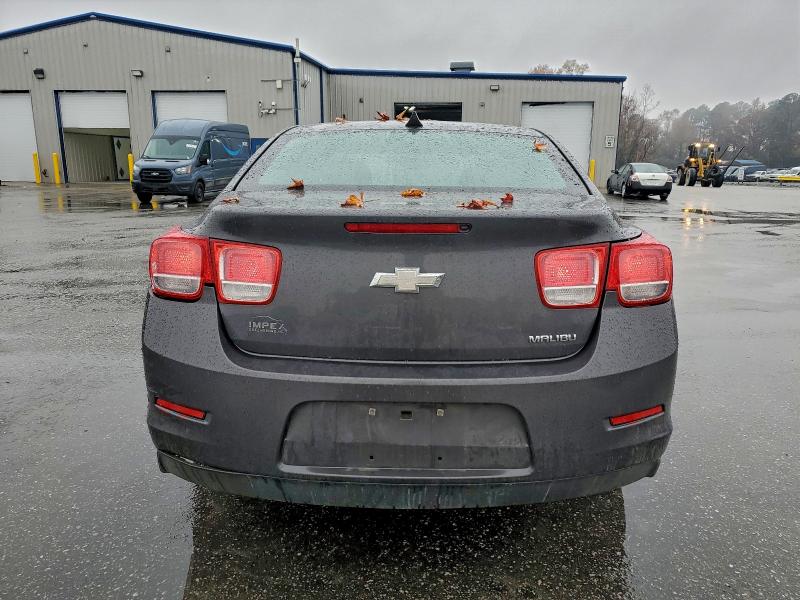 93387485 :رقم المزاد ، 1G11B5SA6DF351265 vin ، 2013 Chevrolet Malibu مزاد بيع