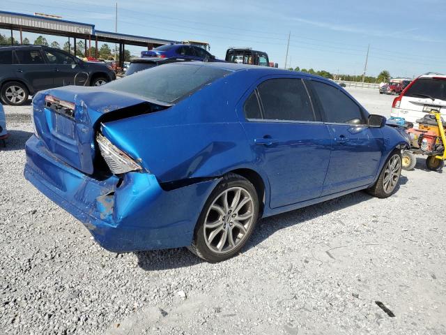 Aukcja sprzedaży 2011 Ford Fusion, vin: 3FAHP0JA2BR176823, numer aukcji: 50116886