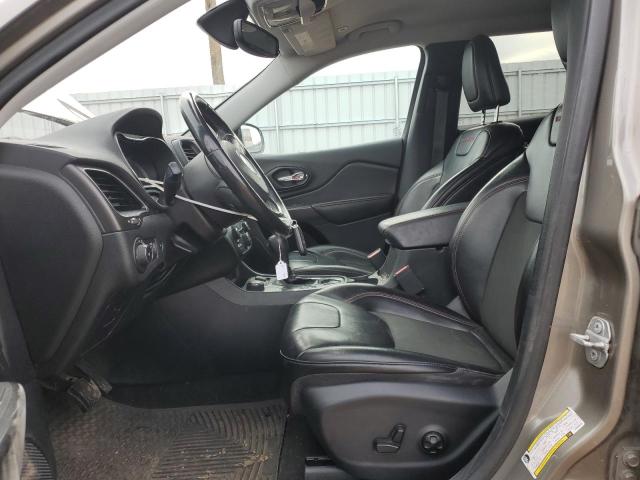 Aukcja sprzedaży 2019 Jeep Cherokee, vin: 1C4PJMBX3KD458575, numer aukcji: 91715925