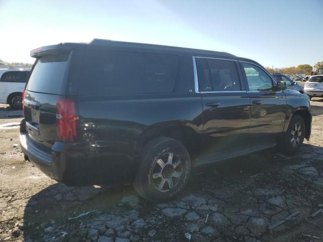 Продаж на аукціоні авто 2018 Chevrolet Suburban C, vin: 1GNSCHKC6JR179235, номер лоту: 91560235