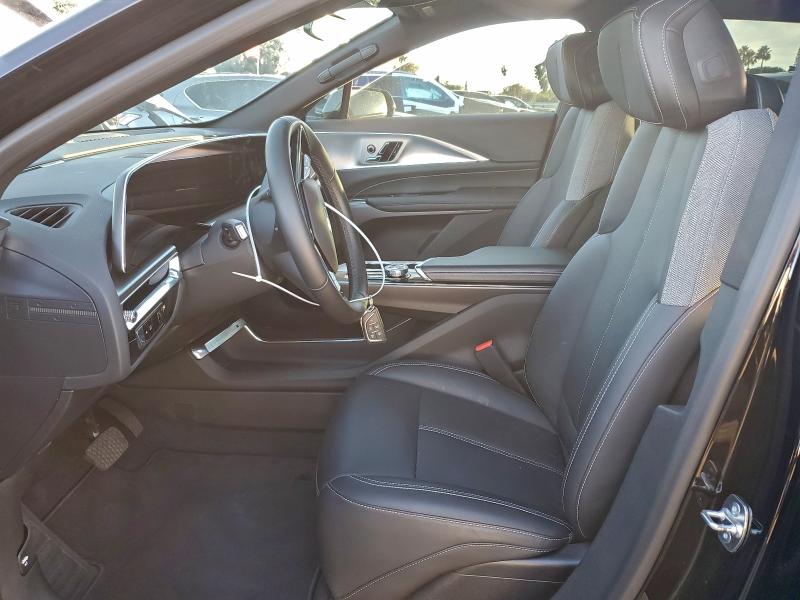 Продаж на аукціоні авто 2024 Cadillac Lyriq, vin: 1GYKPMRK6RZ141142, номер лоту: 94718945