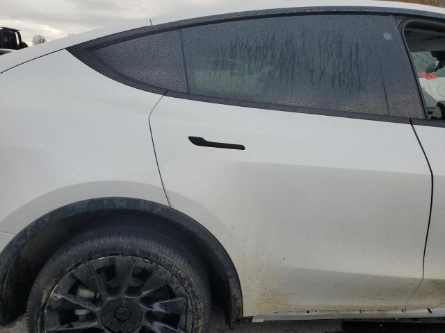 Продаж на аукціоні авто 2022 Tesla Model Y, vin: 7SAYGAEE3NF545078, номер лоту: 91816775