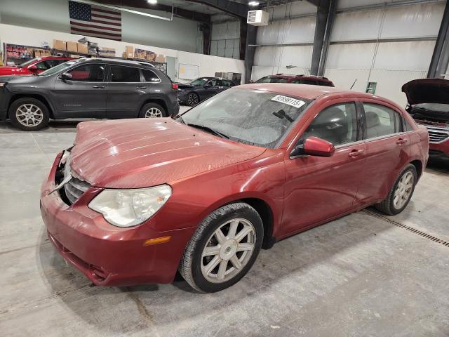 Aukcja sprzedaży 2007 Chrysler Sebring, vin: 1C3LC56R37N514434, numer aukcji: 74035435
