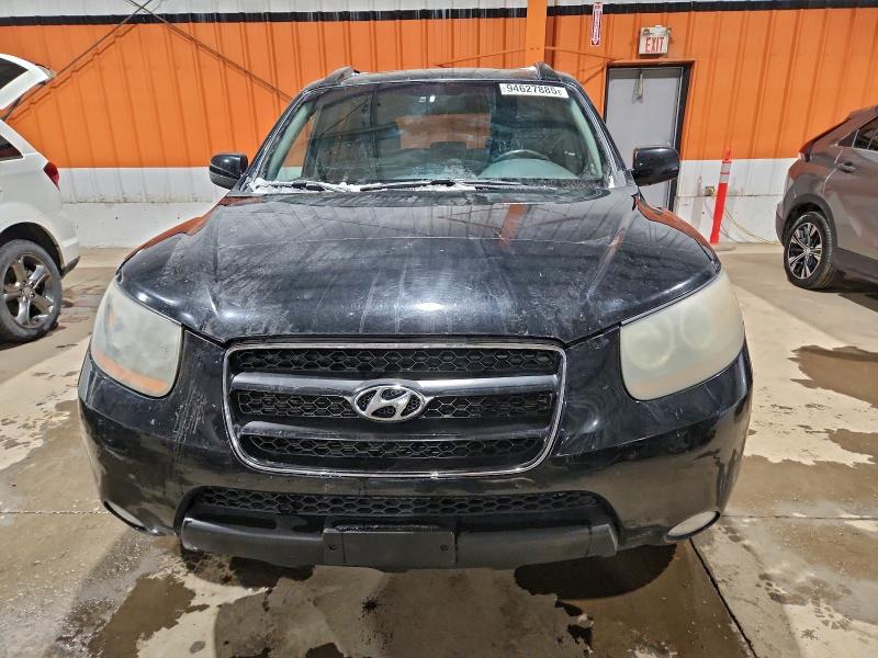 Aukcja sprzedaży 2009 Hyundai Santa Fe, vin: 5NMSG73E69H290276, numer aukcji: 94627885
