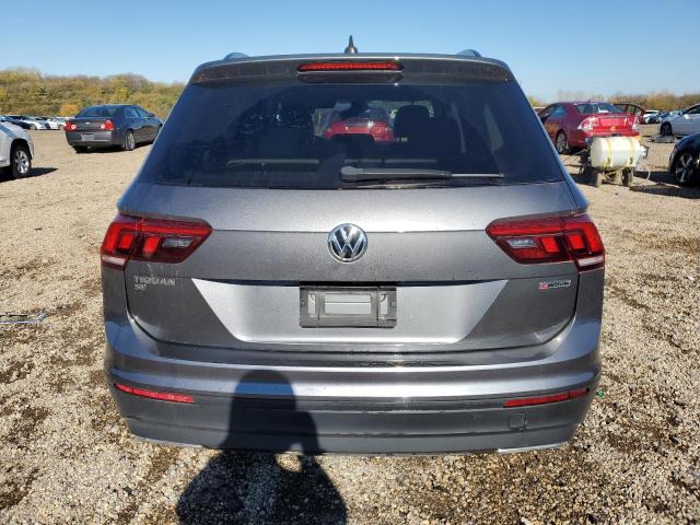 2019 Volkswagen Tiguan მანქანა იყიდება აუქციონზე, vin: 3VV2B7AX8KM109895, აუქციონის ნომერი: 92015515