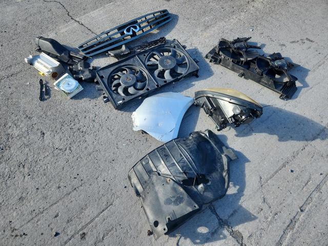 Продаж на аукціоні авто 2006 Infiniti G35, vin: JNKCV51F96M609599, номер лоту: 92081895