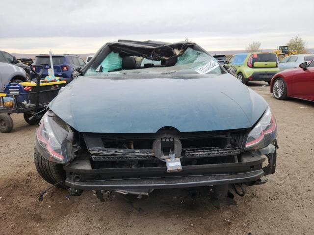 93334205 :رقم المزاد ، 3VW547AU1JM295416 vin ، 2018 Volkswagen Gti مزاد بيع