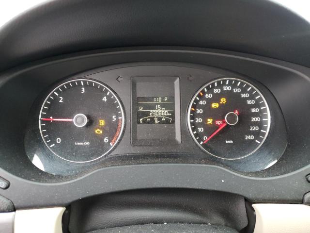 Aukcja sprzedaży 2014 Volkswagen Jetta, vin: 3VWLL7AJ9EM402833, numer aukcji: 91971785